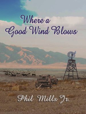cover image of Where a Good Wind Blows